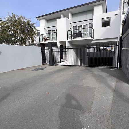 Latimer Loft - Christchurch Holiday Homes Kültér fotó