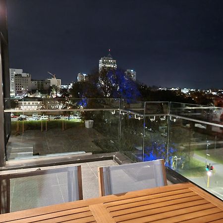 Latimer Loft - Christchurch Holiday Homes Kültér fotó