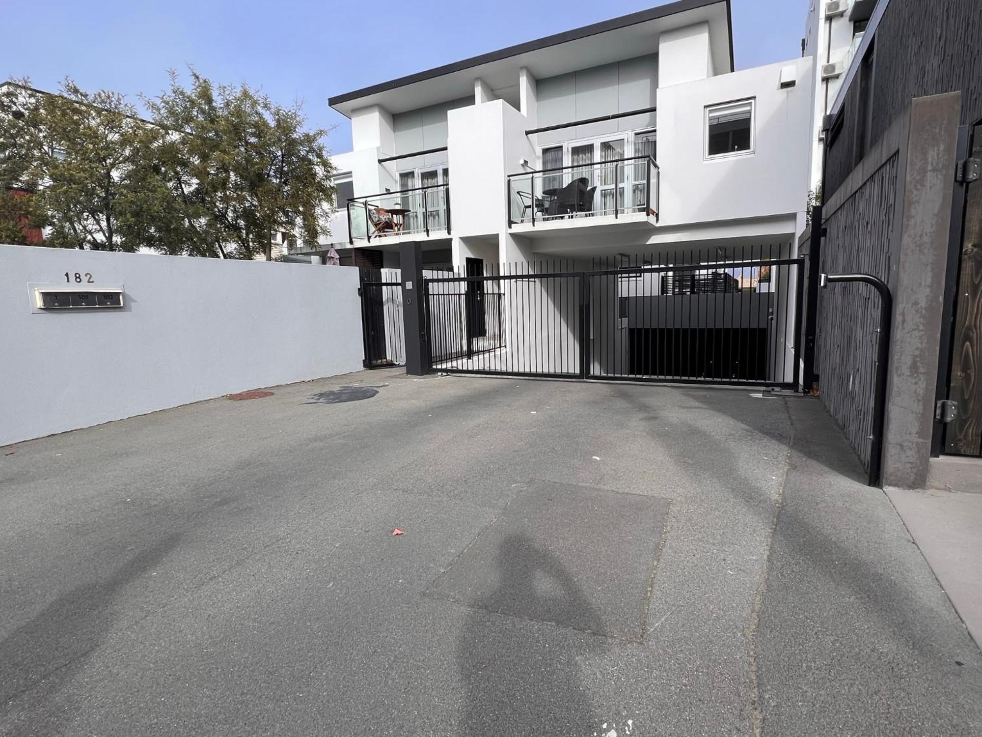 Latimer Loft - Christchurch Holiday Homes Kültér fotó