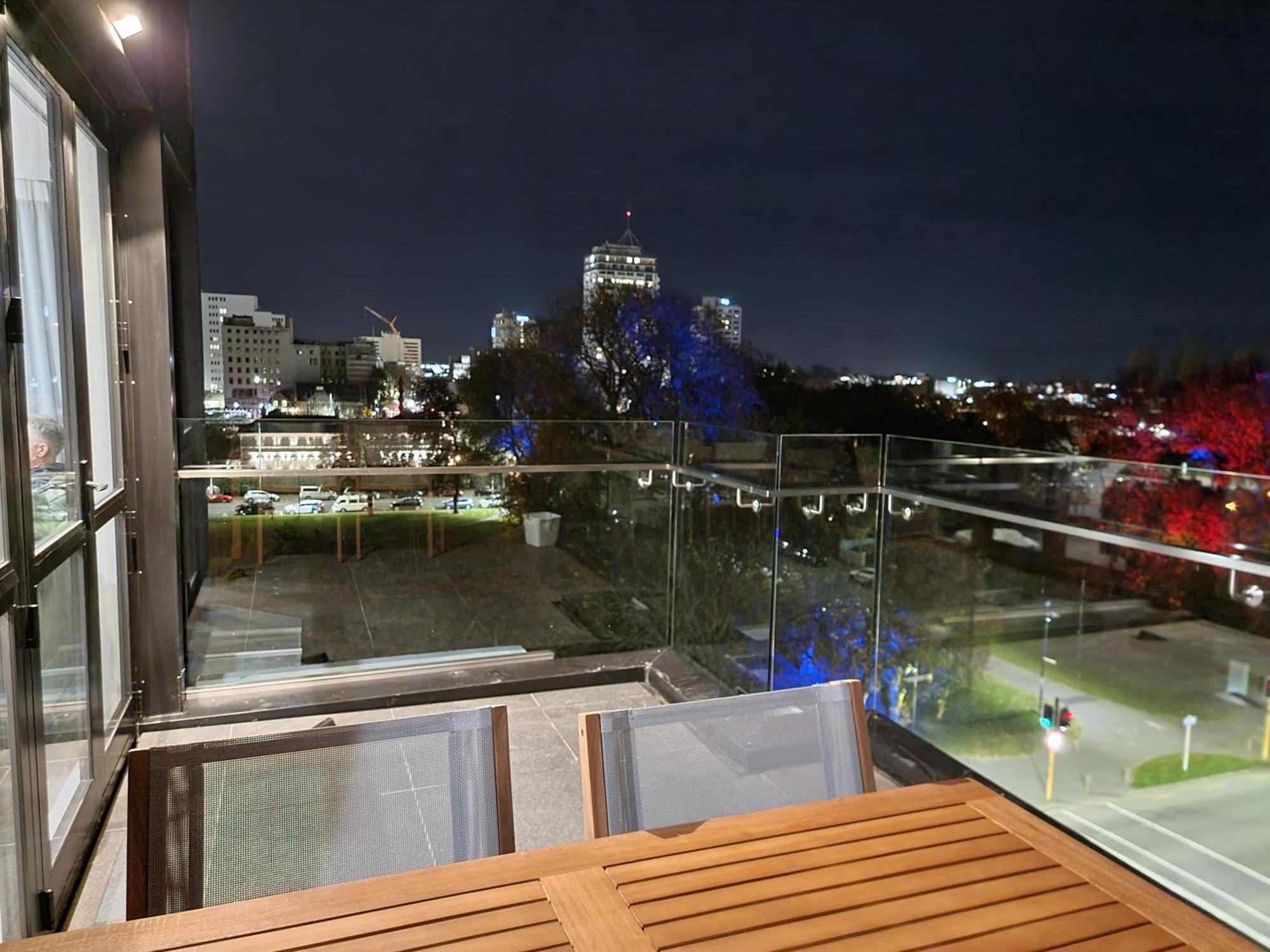 Latimer Loft - Christchurch Holiday Homes Kültér fotó