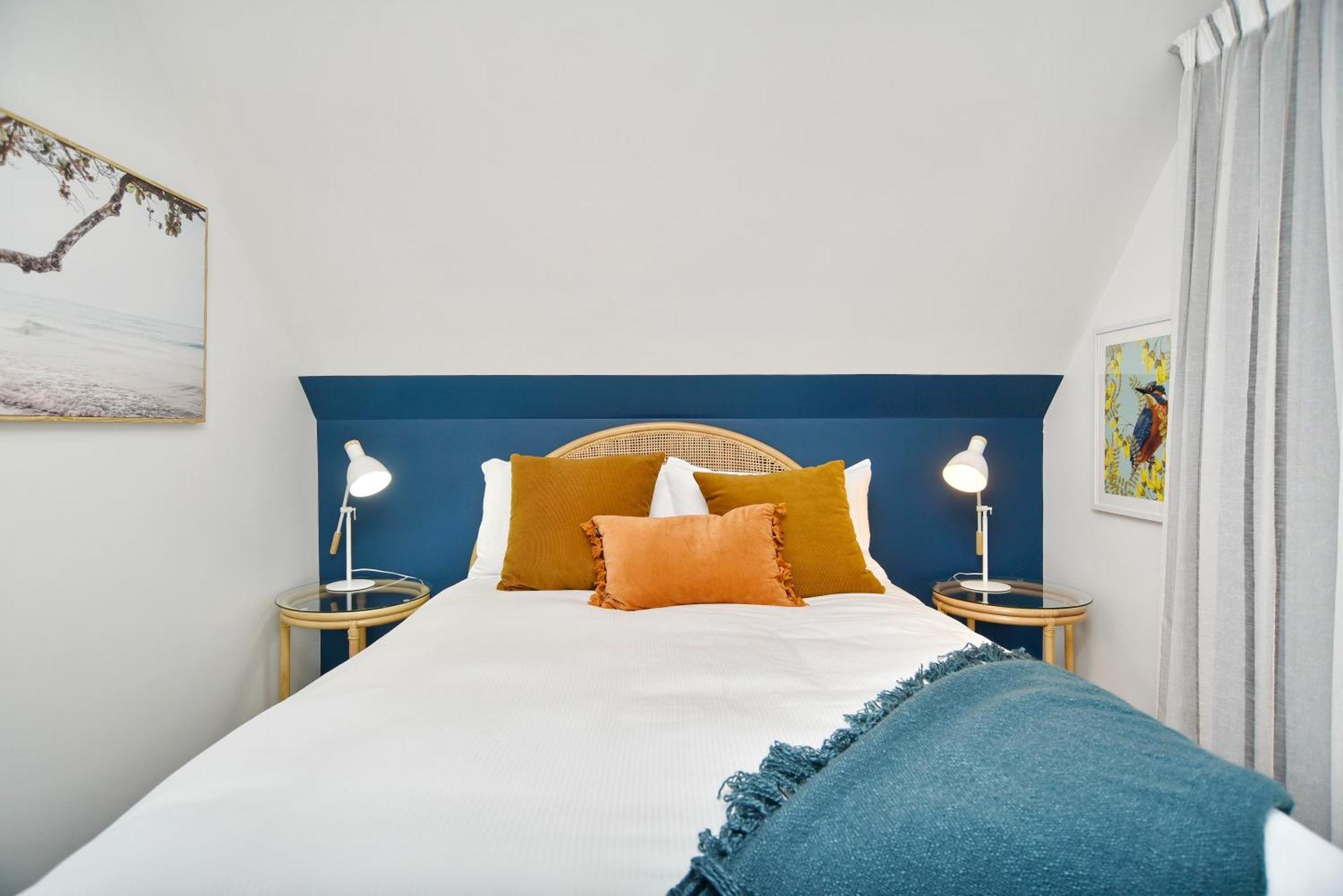 Latimer Loft - Christchurch Holiday Homes Kültér fotó